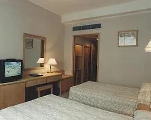 Sunjoy - Hotel Chengdu