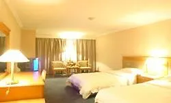 호텔 Quan Xing Mansion 3*