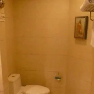Hotel Honey Business Chengdu