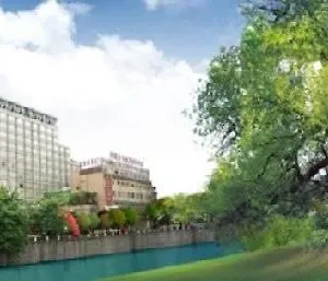 The Riverside Fairmont