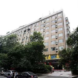 Hotel Ane - Renmin Park Branch 3*