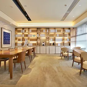 Ji Tianfu Plaza ホテル 3*