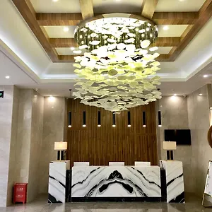 Shuangfa Otel 3*