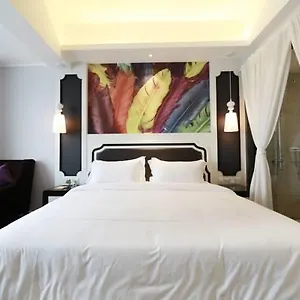 Shuangliu Eiffel 3* Chengdu