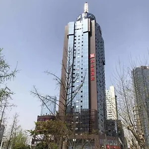 Ibis Chunxi Road Shudu Mansion