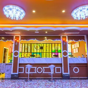 Hotel Dream Color 3*