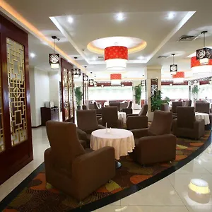 Szálloda Pearl International Csengtu