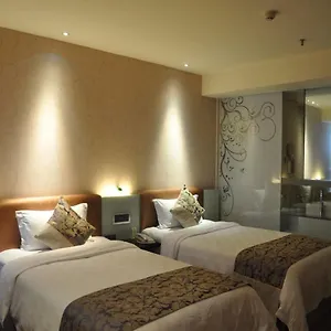 Yi Chen International - Hotel Chengdu