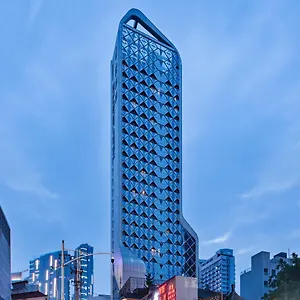 Hdcl Service 公寓式酒店