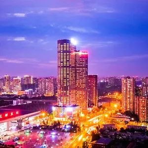 Longemont （the Longemont Hotels） Chengdu