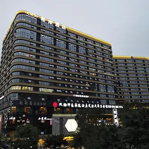 Xana Hotelle 4*