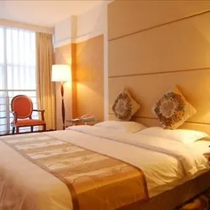 Hotel Howe Meeting Chengdu
