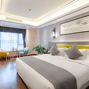 Four Seasons To Shu Hotel