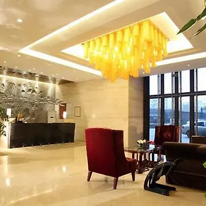 Tianyue 4* Чэнду