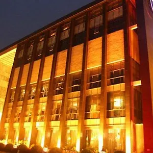The Number One Chengdu