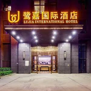 Lujia International Hotel