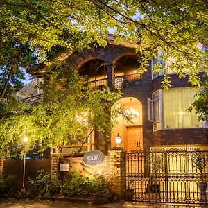 Casa Boutique & Hotel Chengdu