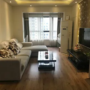 アパート Linjia Boutique 成都