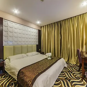 One Street Three 3*