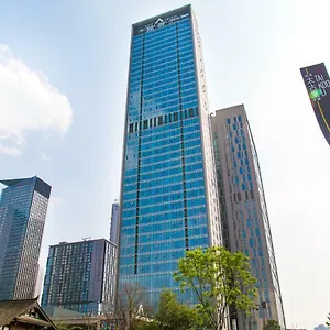 Apartman In Studio Service Chunxi Taikoo Li Branch Csengtu