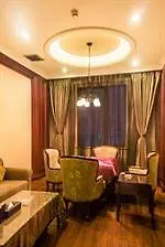 Hotel Jaho Forstar North Renmin Branch Chengdu