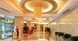 Huaxi Angel - Hotel 4*