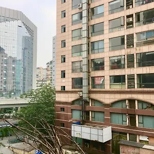 아파트 조이 패밀리 아파트먼트 *