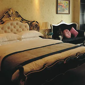 Hotel Westcare Hotel 3*
