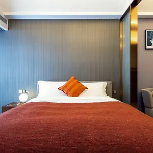 Hotel Gelade Residences Renhe Spring 3*