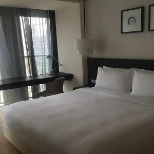 Citadines Apart' Chengdu