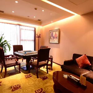 Hotel Gaoyi