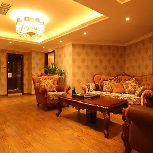 Jiali Wanhe Branch Hotel 3*