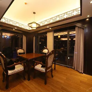 Tianzi Shengze Hotel 3*