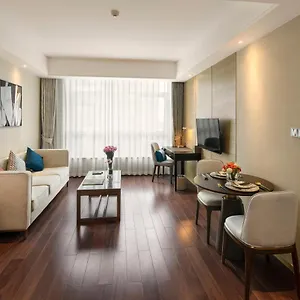 Wifc Suites 4*