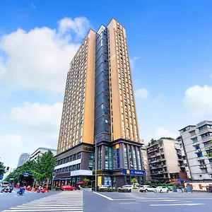 Grand Csengtu