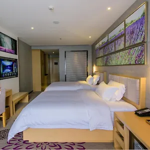 Lavande Hotels-chengdu Shuangliu International Airport Chengdú