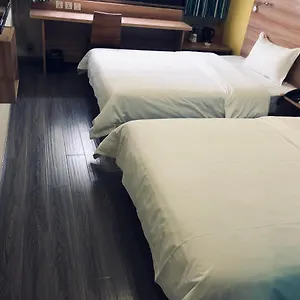 7天连锁酒店成都双楠店 酒店